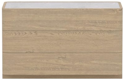 Svea - Angelo dressoir - 100 cm - naturel