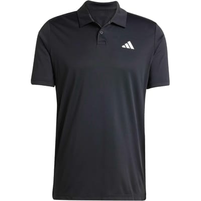 Polo Shirt Korte Mouw adidas Polo Polo Club Tennis standard