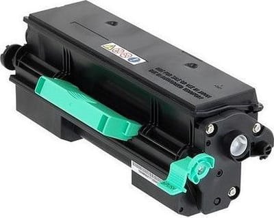 ABC huismerk toner geschikt voor Ricoh 407340 voor Ricoh Aficio MP 401spf Ricoh Aficio MP 402spf Ricoh Aficio SP 3600dn Ricoh Aficio SP 3600sf Ricoh Aficio SP 3610sf Ricoh Aficio SP 4510dn Ricoh Aficio
