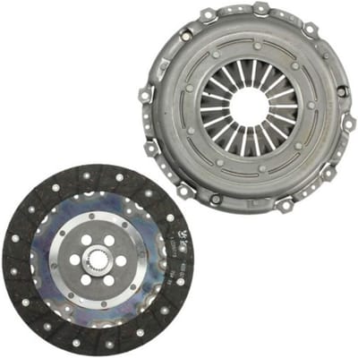 Koppelingsset VALEO HEC 826797