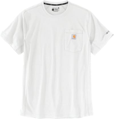 Carhartt Force Poc ket S/S T-shirt 106652