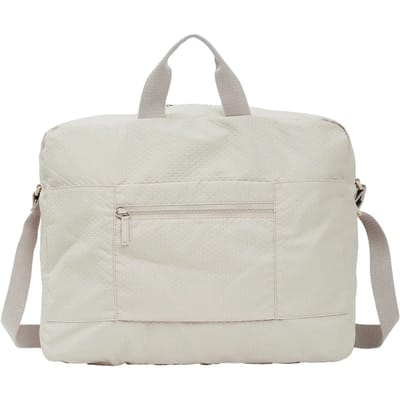 Vierkante Opvouwbare Duffle Tas Mandarina Duck