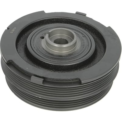 Riemschijf, krukas DAYCO DPV1058
