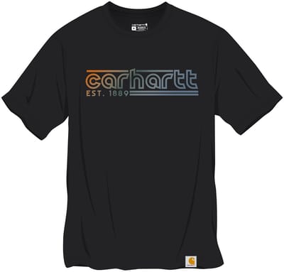CARHARTT kleding 106538-N04 Carhartt Graphic