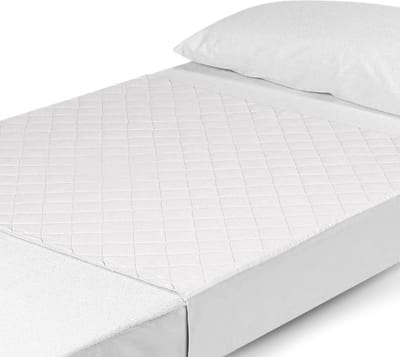 Waterdichte herbruikbare incontinentie-onderlegger - hoog absorptievermogen - milieuvriendelijk - wasbaar - bescherming voor beddengoed en matrassen - ideaal voor huishoudens - 35 l/m² incontinentie onderlegger