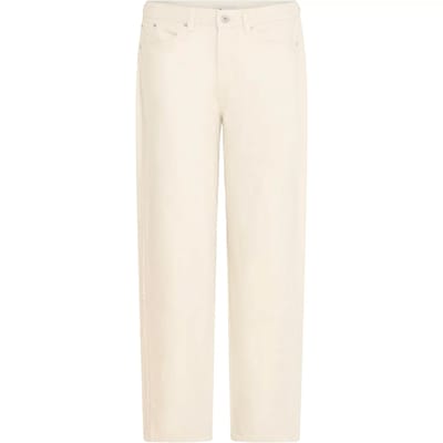 ICHI - IHHEZANO PA3 - Dames - Relaxed fit jeans