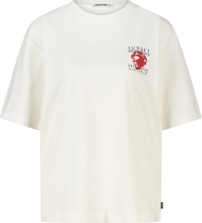 America Today Enna Off White Taglia: XS | Maglie Sportivi Outlet | Donna | Bianco