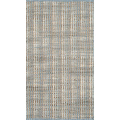 Vloerkleed Malaga handgemaakt | Safavieh