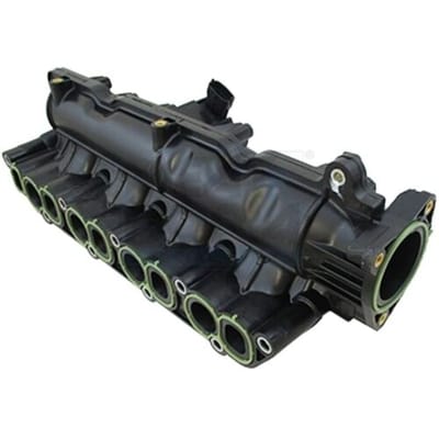 Zuigbuis module MEAT & DORIA 89438