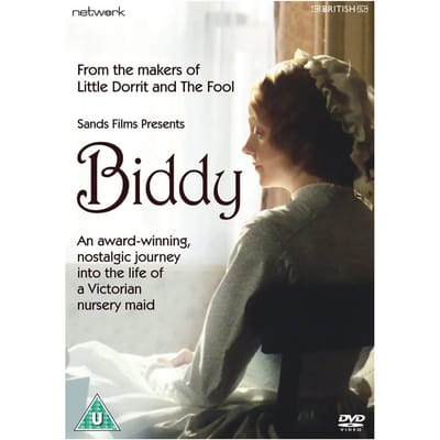 Biddy
