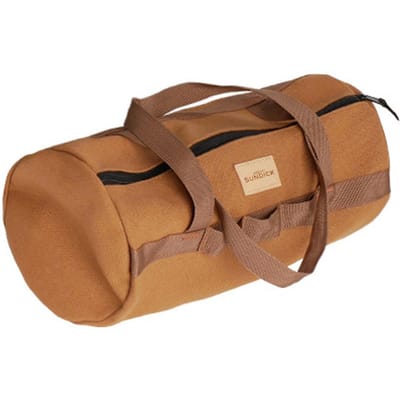 Sac de rangement de clous au sol, tente de Camping en plein air, sac de rangement de clous au sol, marteau de tente, sac de rangement de clous longs au sol, Portable kaki