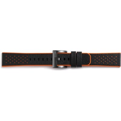 Samsung Hybrid Sport Armband voor de Gear Sport - Studio Orange