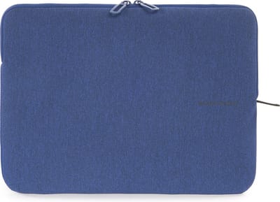 Tucano Mélange 'Second Skin' 13" & 14" 15" Laptoptas - Blauw