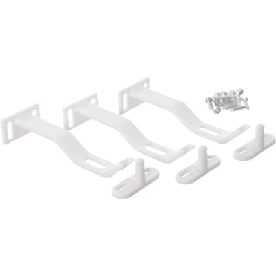 Dreambaby Veiligheidsslot voor Kastjes Ultra - 3 Stuks
