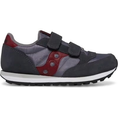 Kindertrainers Saucony Jazz Double HL