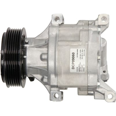 Compressor, airconditioner DENSO DCP09060