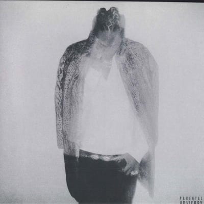 Hndrxx - Future