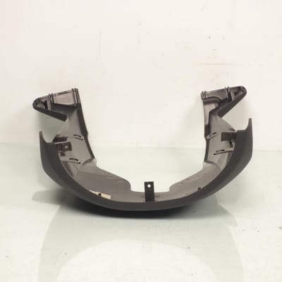 Sabot bas de caisse origine pour Scooter Aprilia 50 SR Motard 2T 2012 à 2017 Neuf