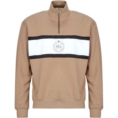Fila  Sweaters PARELLA LOOSE HALF-ZIP SWEATSHIRT