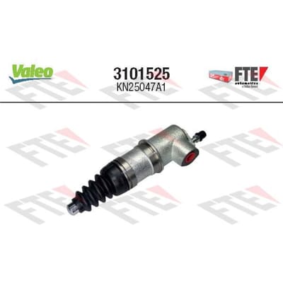 Hoofdcilinder, koppeling VALEO 3101525