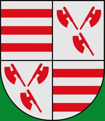 Vlag Bever 100x150cm