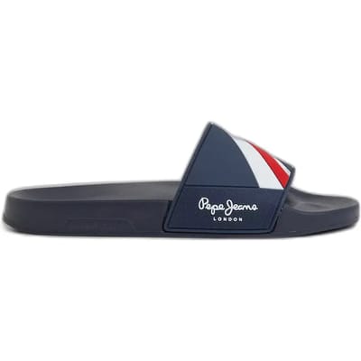 Tapschoenen Pepe Jeans Slider Texture