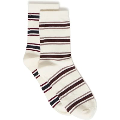 fransa - FRSINORA 1 SOCK 2-PACK - Dames - Sokken