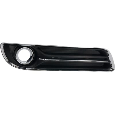 Bumper - onderdelen BLIC 6502-07-0939912DP