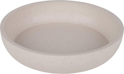 Famanu - Bamboo kattenbak – Merengue – eenheidsmaat: 12 x 12 x 2,8 cm (180 ml)