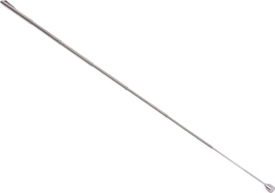 Benson Telescopische magneetpen - Magnetisch - 0,7 kg - 635 mm - Met overhemd clip