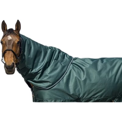 Paardendeken Equithème Tyrex 600D 0g