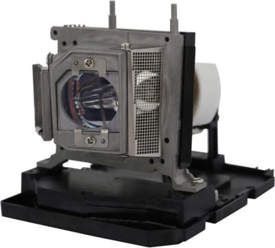 Beamerlamp geschikt voor de SMART SBP-20W beamer, lamp code 20-01032-20 / SP.8BZ01GC01. Bevat originele P-VIP lamp, prestaties gelijk aan origineel.