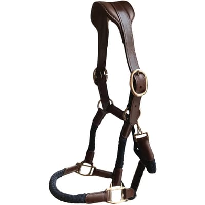 Rubberen paardenteugels Cavaletti
