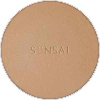 SENSAI Foundations Total Finish SPF 10 Refill Poeder Dames 11 g