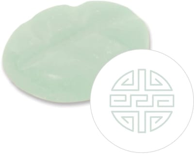 Scentchips® Hammam Inspiration - Geurblokjes - Huisparfum - Geurchips - Waxmelts - Geschikt voor Geurbrander en Waxbrander - S - 8 Stuks