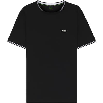 Polo Shirt Lange Mouw BOSS Taul 10255848 01 50521245