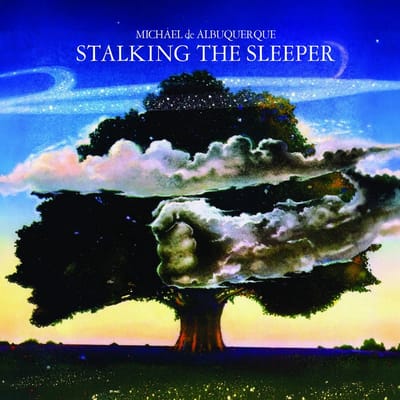 Michael De Albuquerque - Stalking The Sleeper (CD)