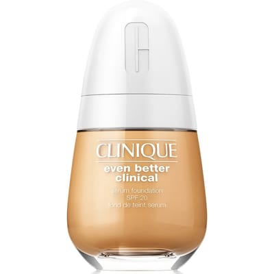 Clinique Even Better Clinical Serumfoundation SPF20 30 ml (diverse tinten) - Honey Wheat