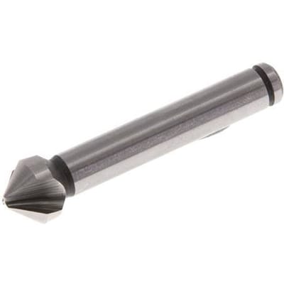 RUKO HSS-E Verzinboor DIN 335 12.4mm voor M6