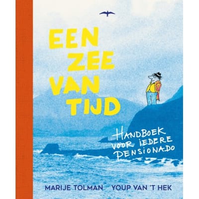 Een Zee Van Tijd - Youp van 't Hek