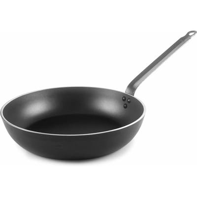 Robuuste koekenpan Lacor 24 cm