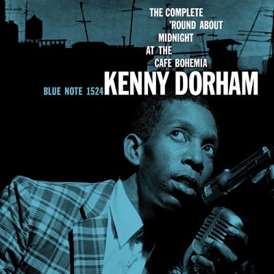Kenny Dorham - The Complete 'Round Midnight At The Cafe Bohemia (3 LP) (Tone Poet Series)