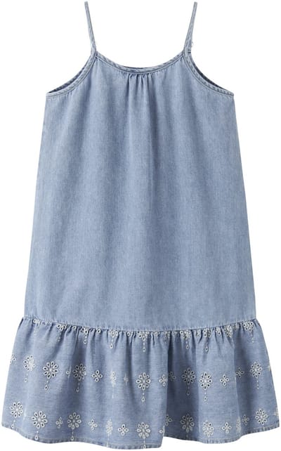 Name it Jurk Loose fit
