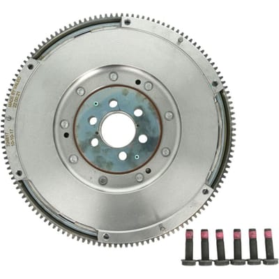 Dubbel massa vliegwiel VALEO 836581