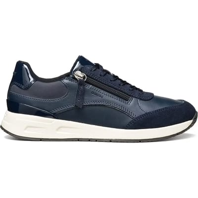 Schoenen dames Geox Bulmya