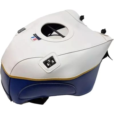 Motorfiets tankbeschermer Bagster Honda RC 30 1989