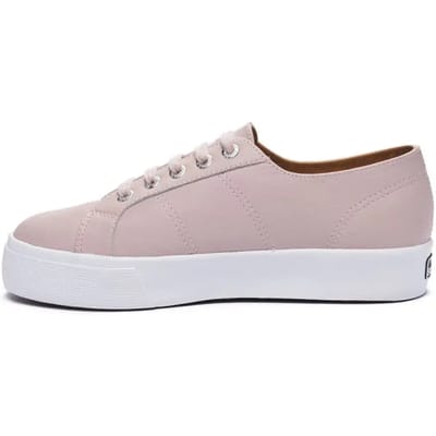 Damestrainers Superga 2730-Nappaleau