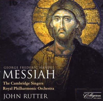 Handelmessiah