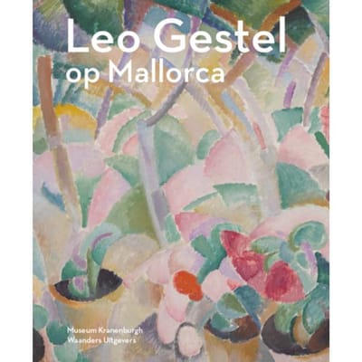Leo Gestel Op Mallorca