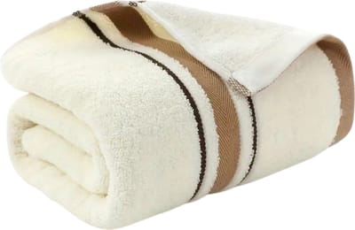 Livano Badlaken - Strandlaken - Badlakens - Strandhanddoek - Volwassenen - Handdoeken - Beach Towel - Stranddeken - Beige